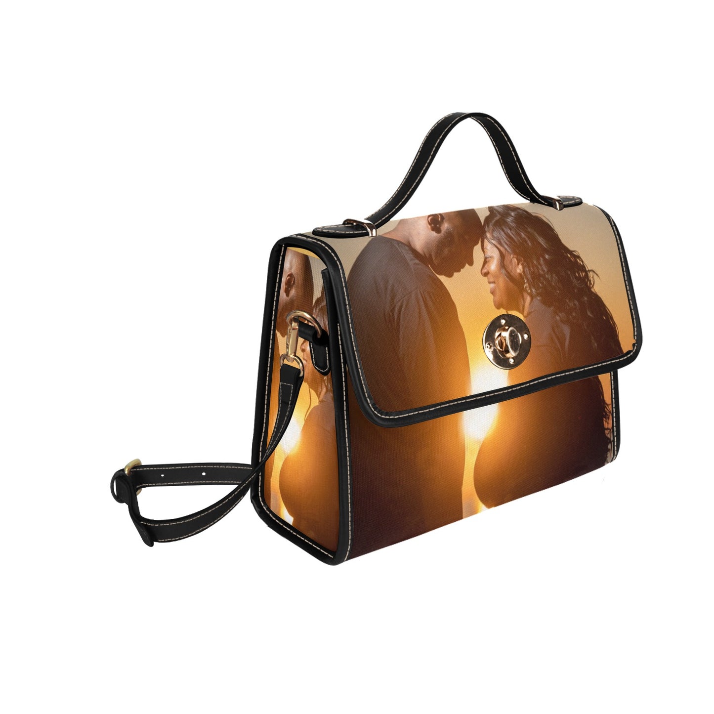 Custom handbag/purse