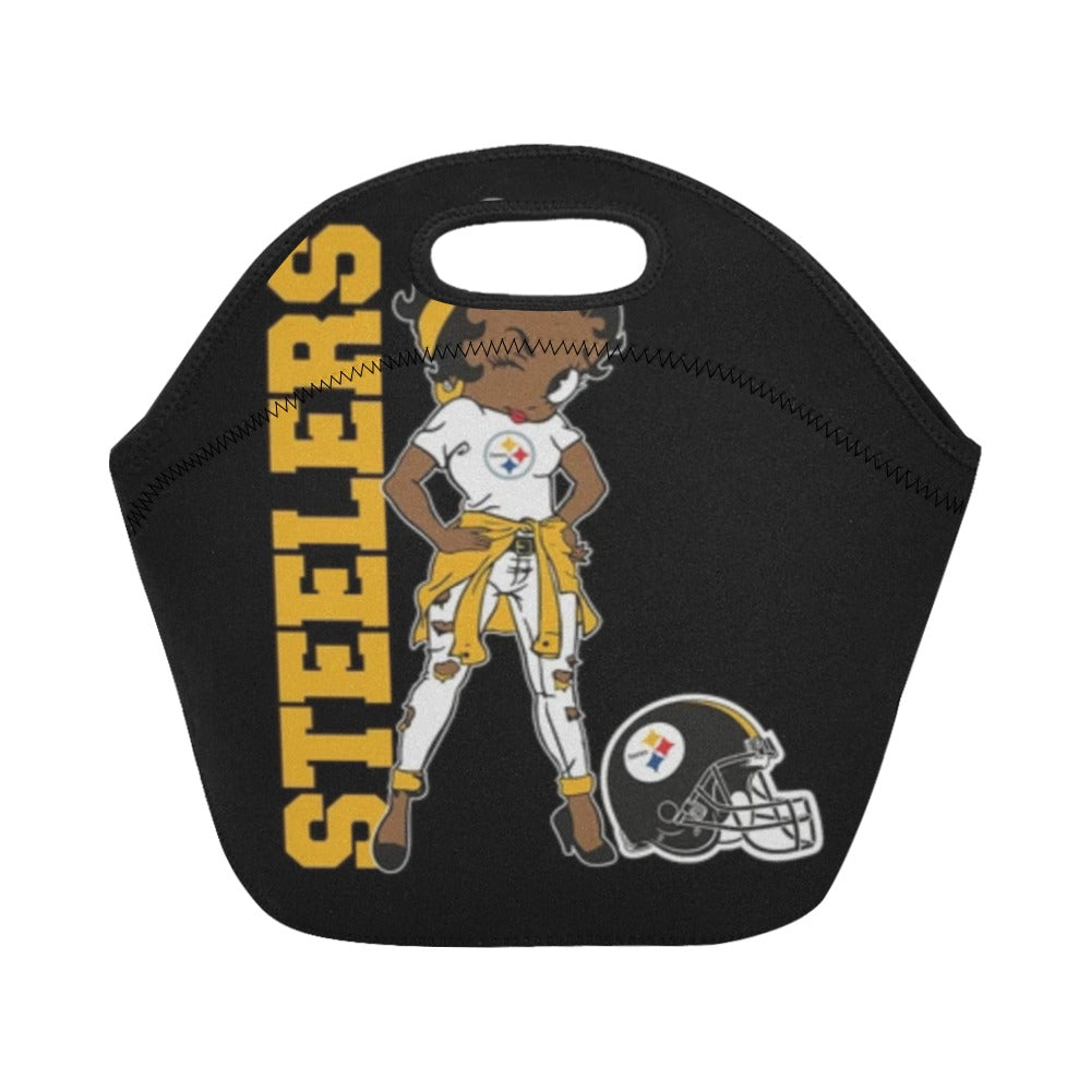 Custom lunch bags
