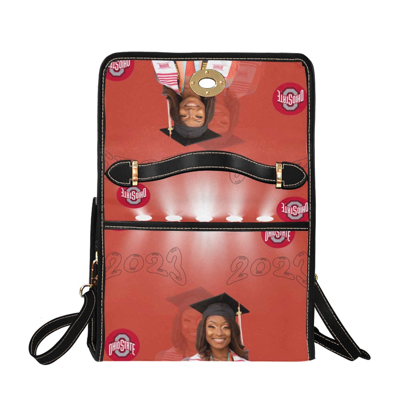 Custom handbag/purse