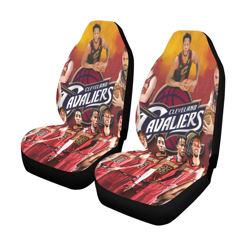 car seat covers.