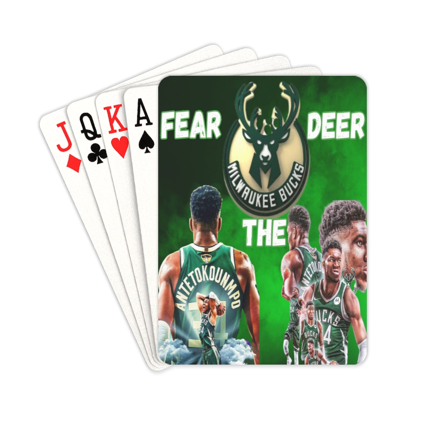 Playing Cards