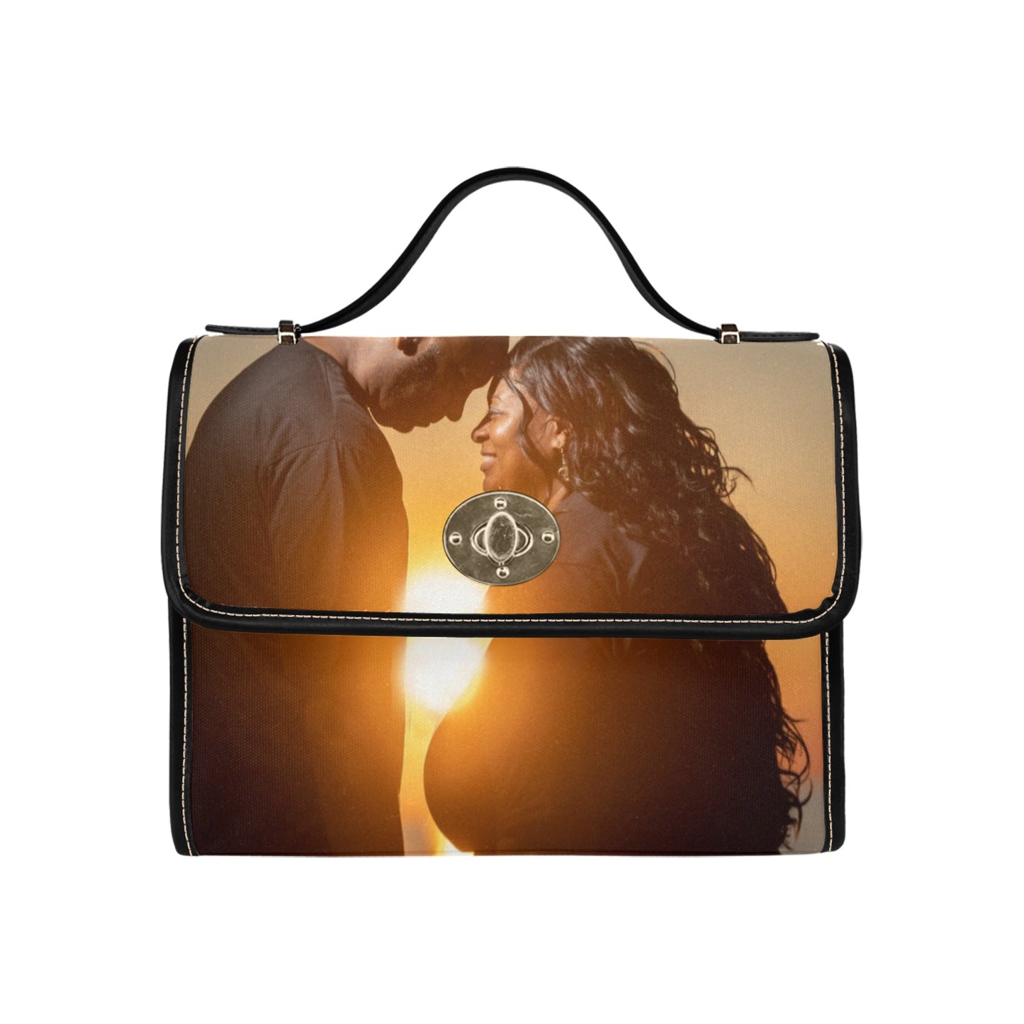Custom handbag/purse