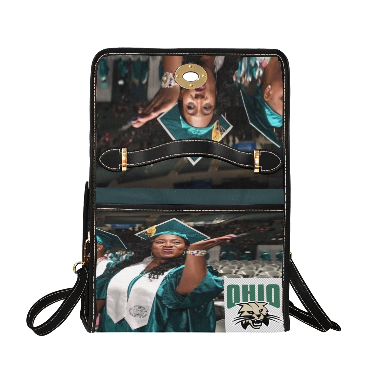 Custom handbag/purse
