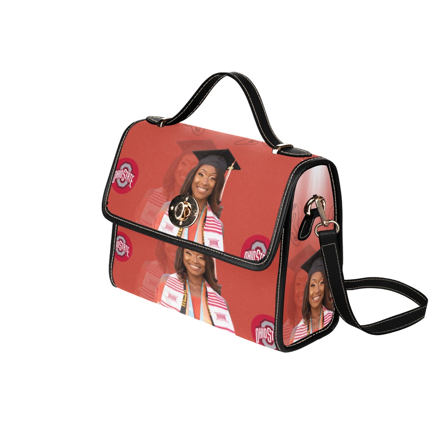 Custom handbag/purse
