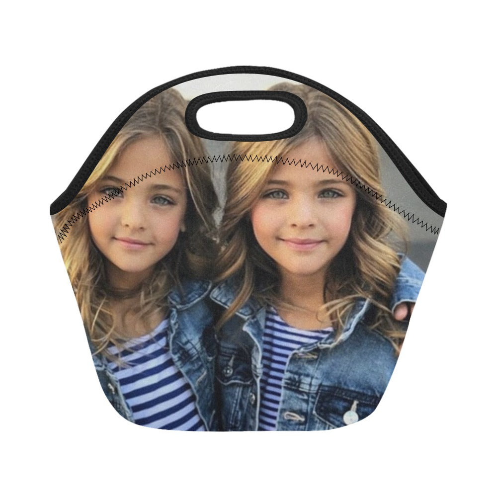 Custom lunch bags