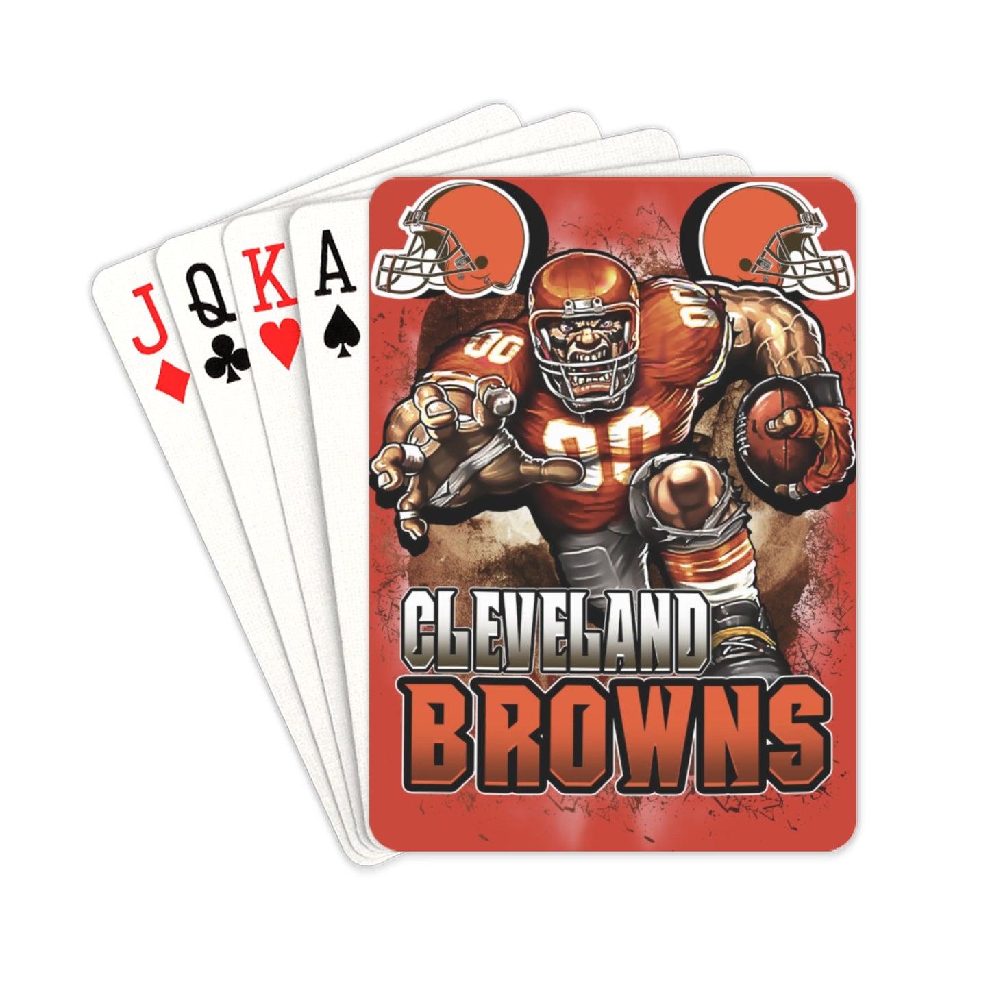 Playing Cards