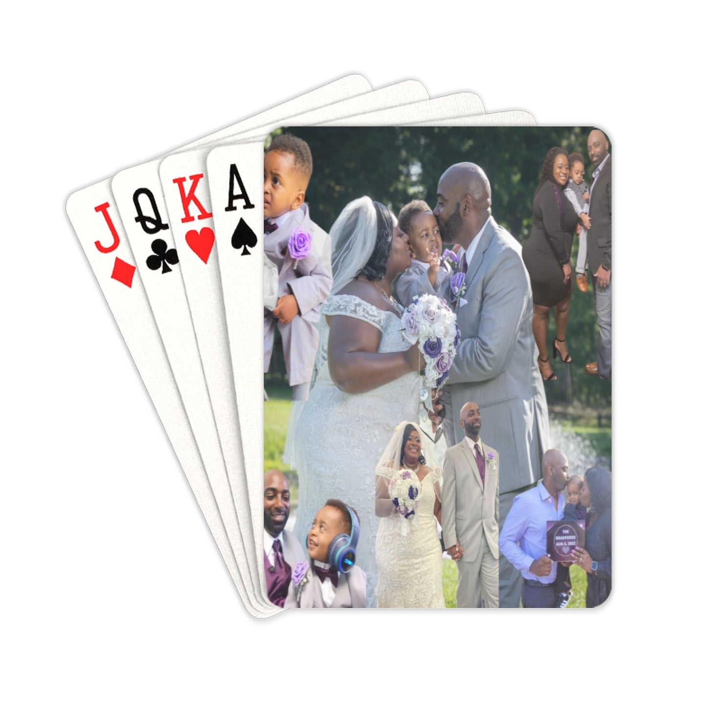 Playing Cards