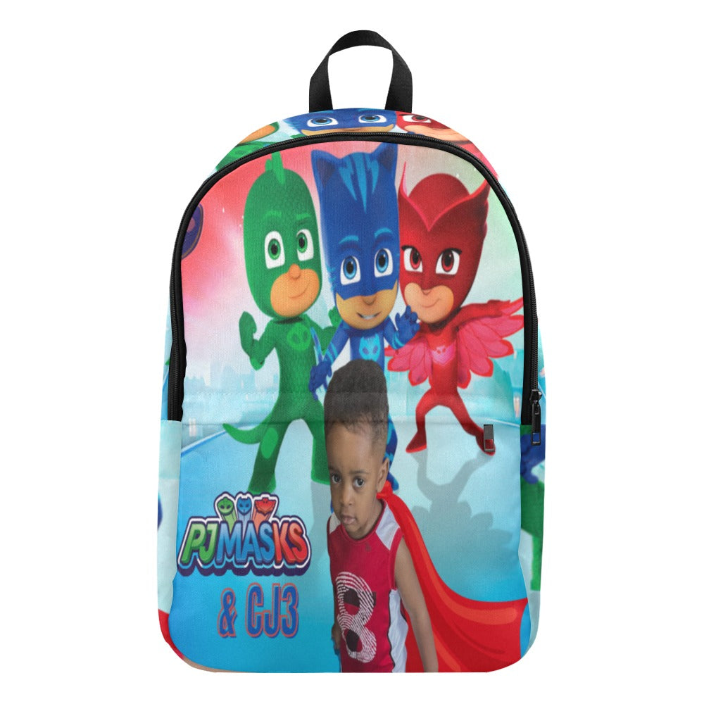Back Packs