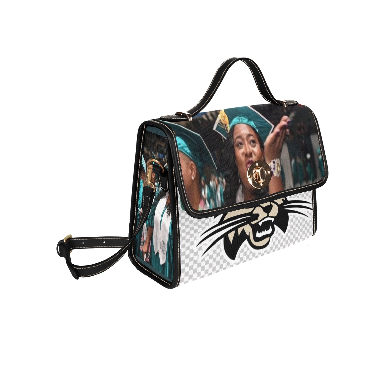 Custom handbag/purse