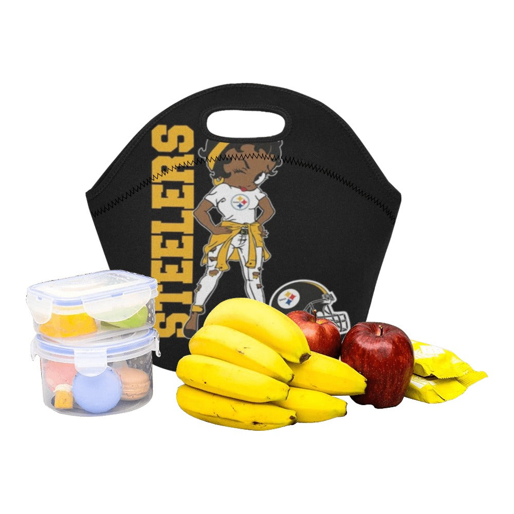 Custom lunch bags