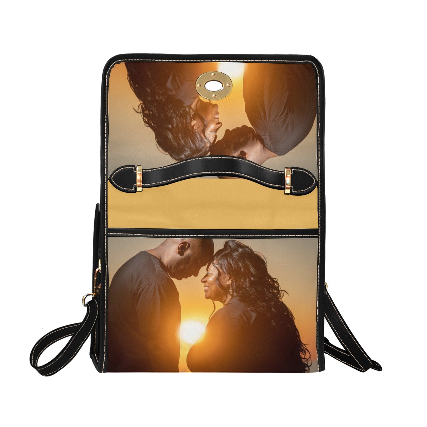 Custom handbag/purse