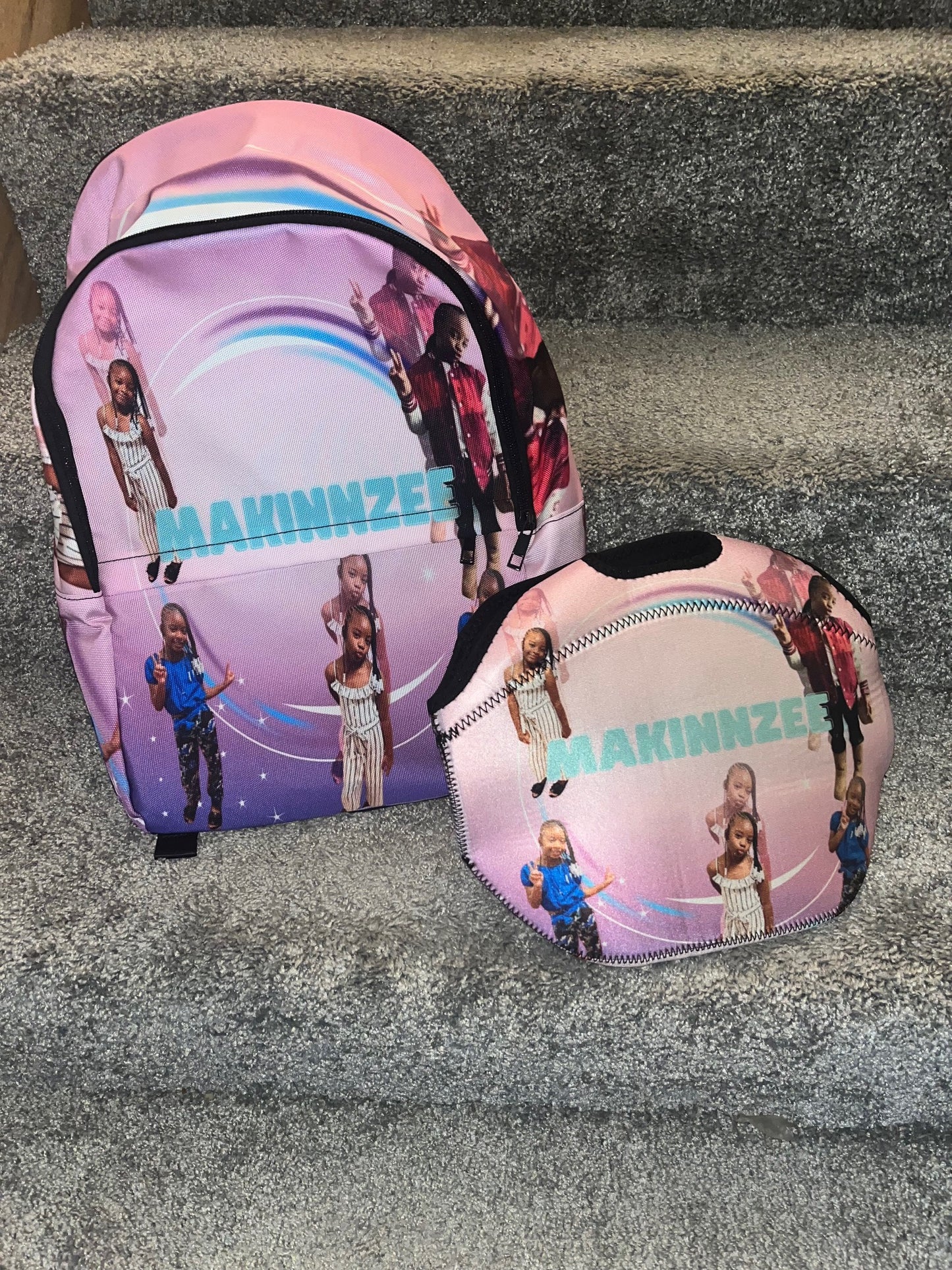 Back Packs