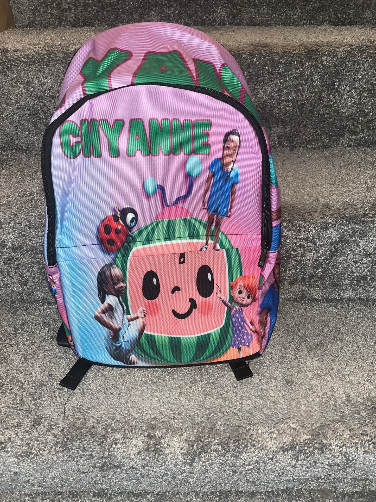 Back Packs