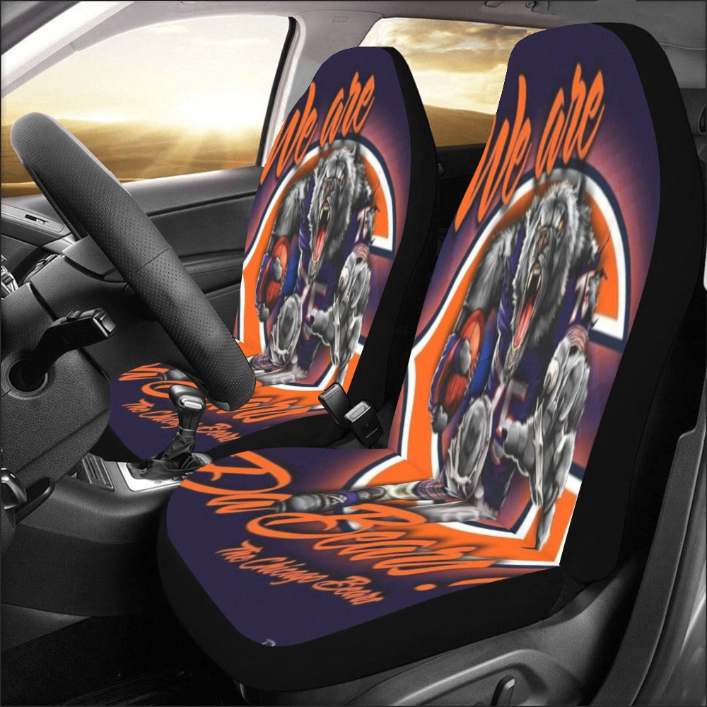 car seat covers.