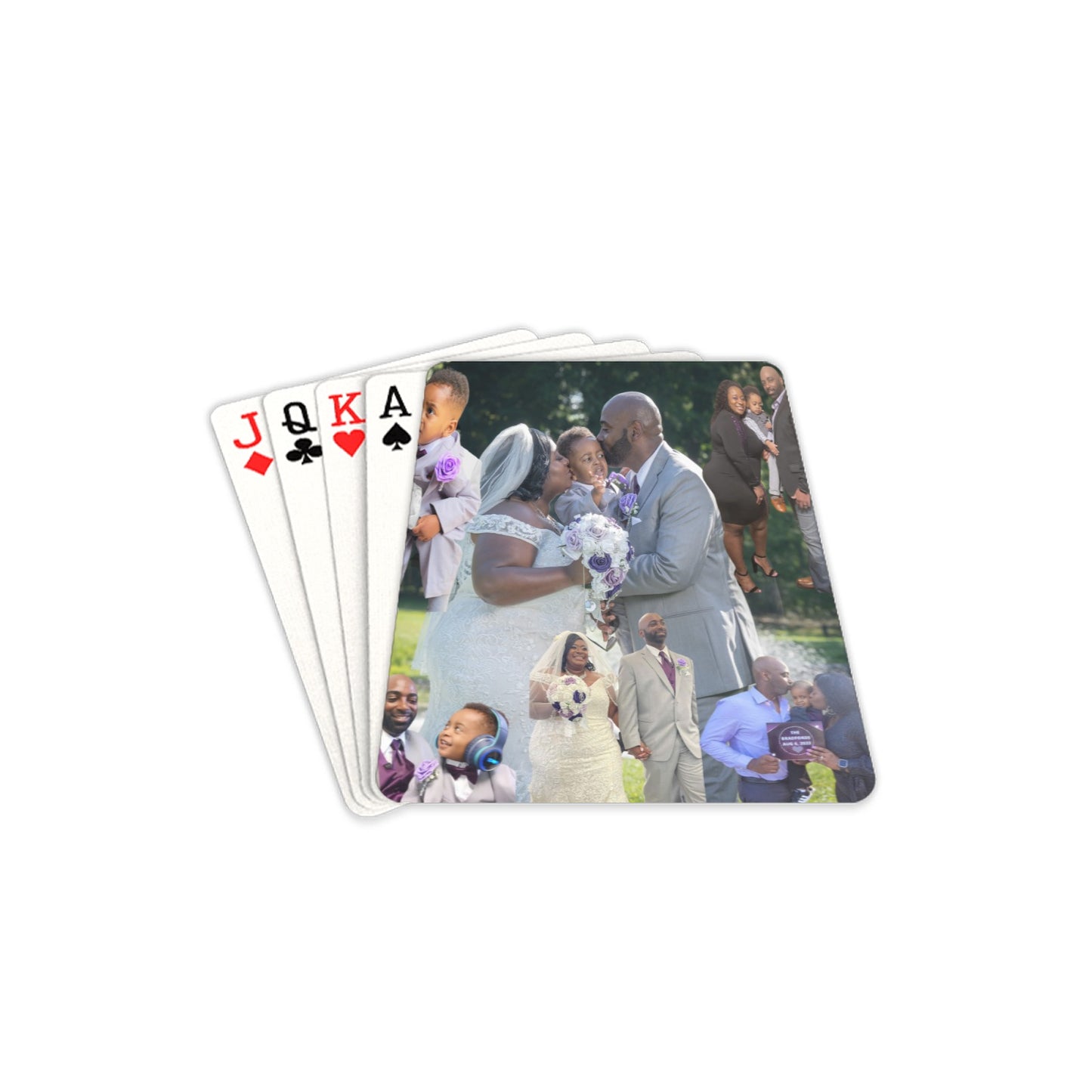 Playing Cards