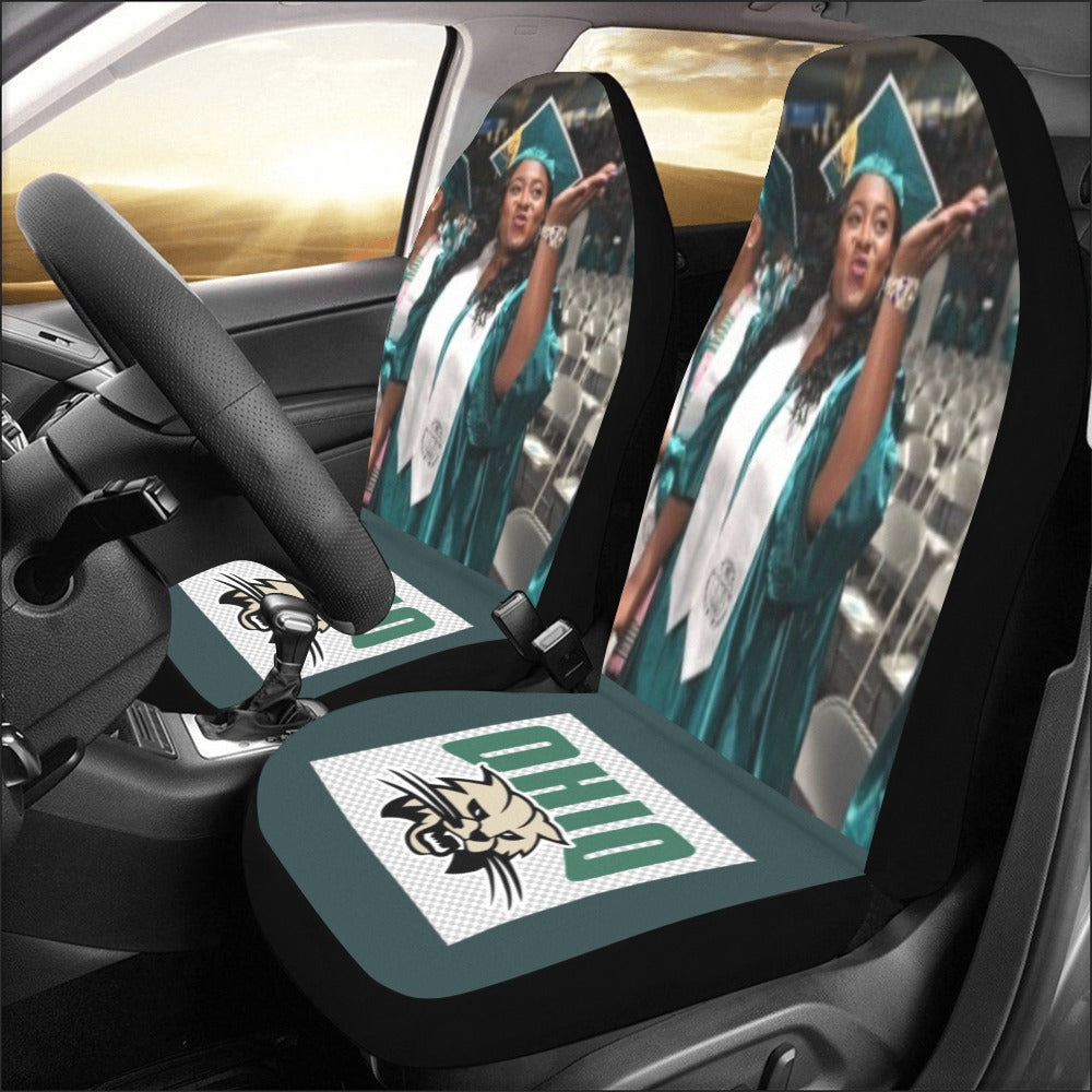 car seat covers.