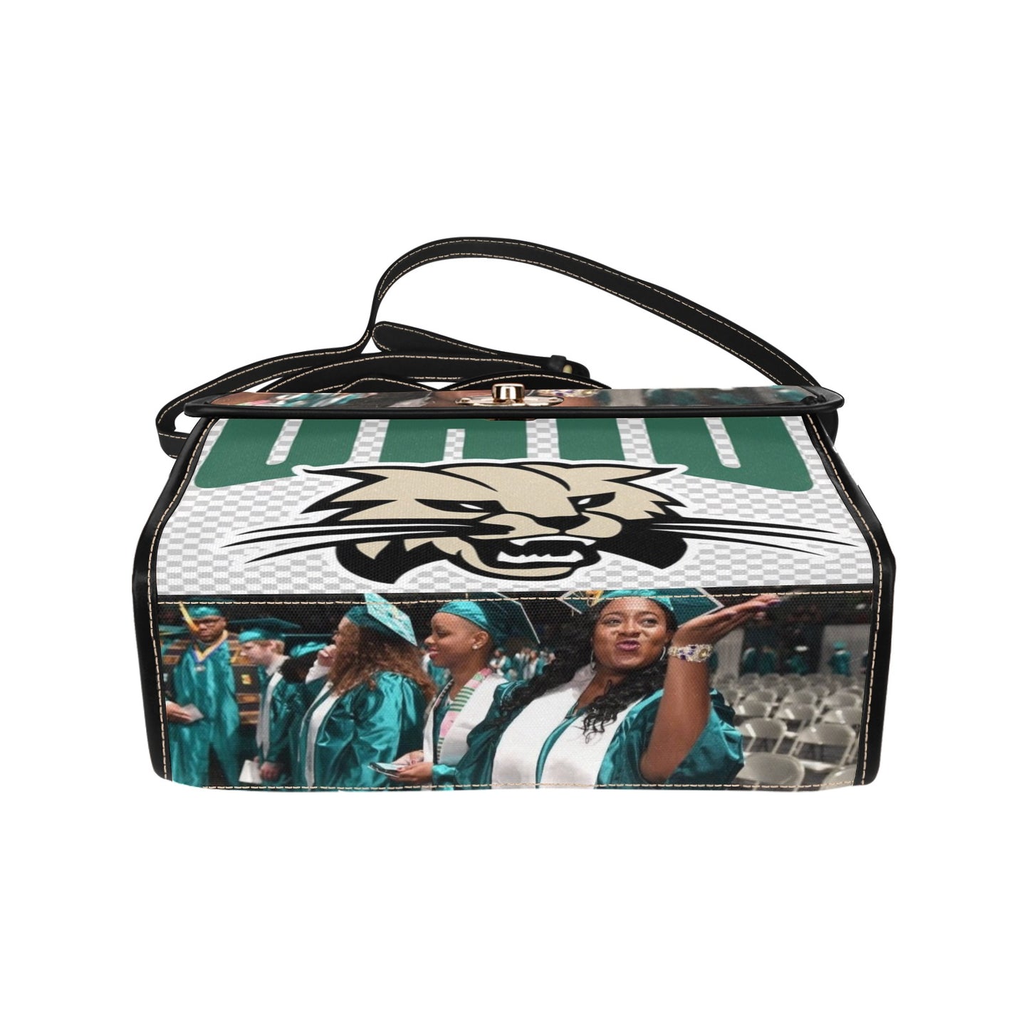 Custom handbag/purse