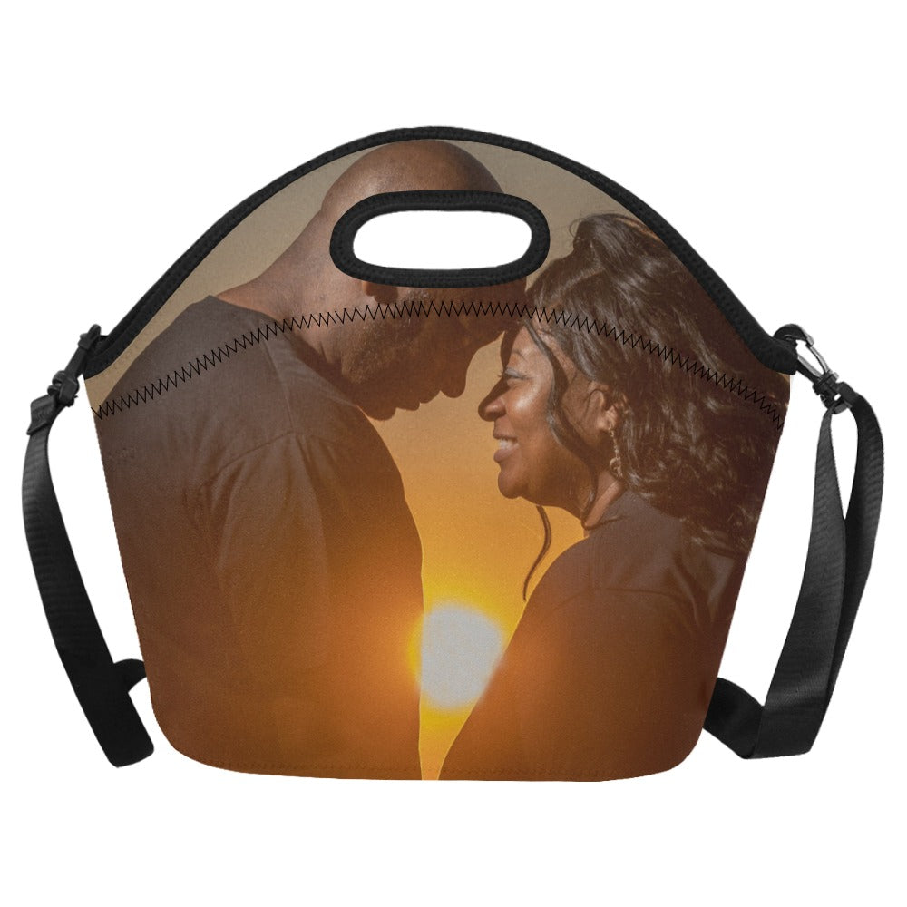 Custom lunch bags
