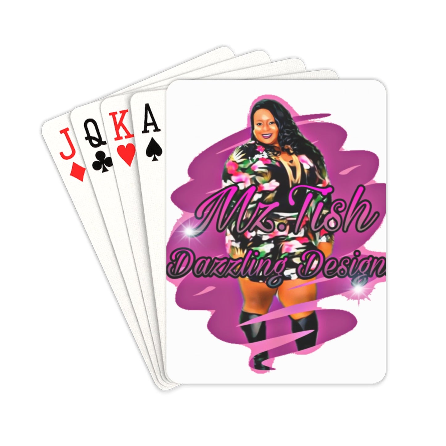 Playing Cards