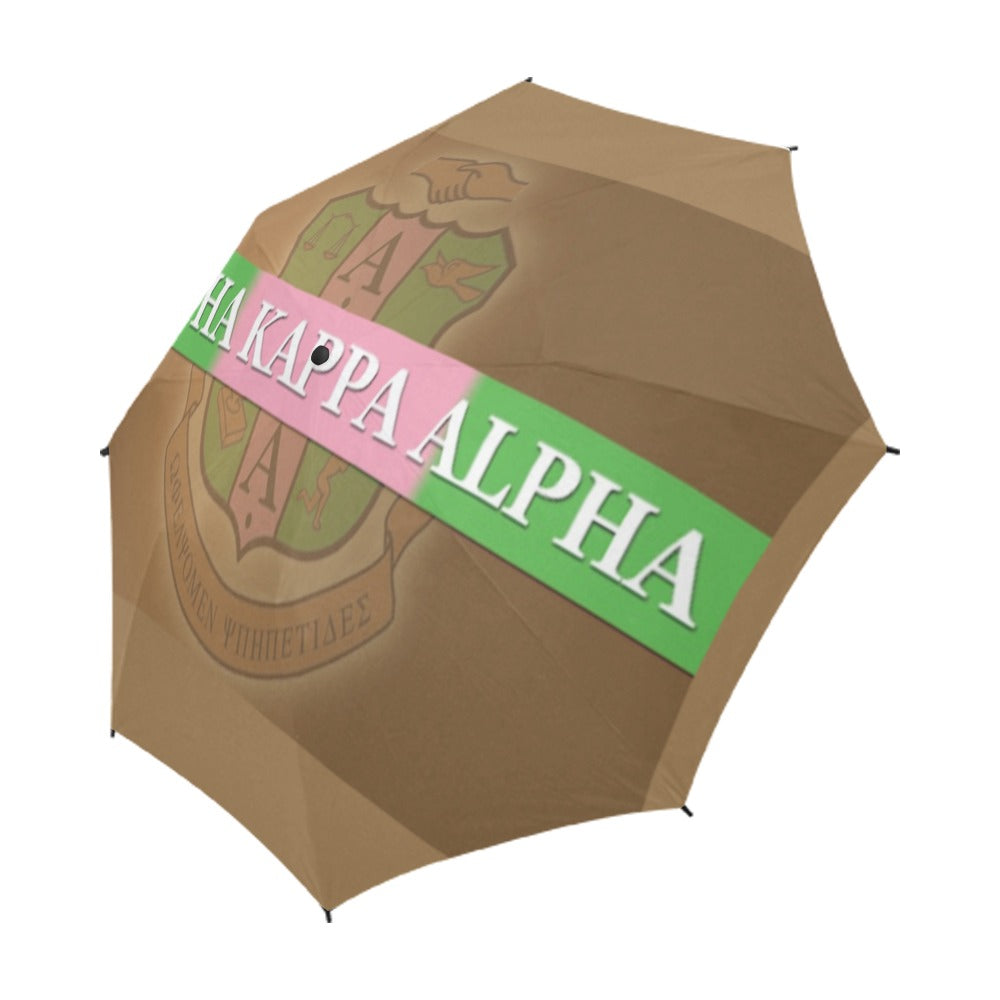 Custom Umbrella