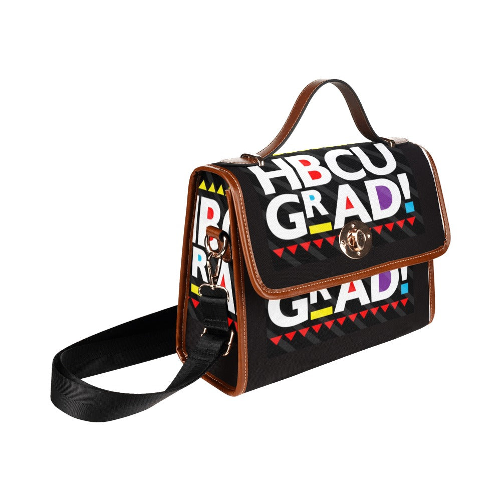Custom handbag/purse