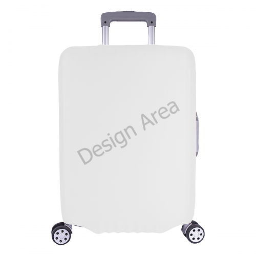 Luggage cover