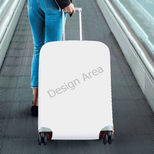 Luggage cover