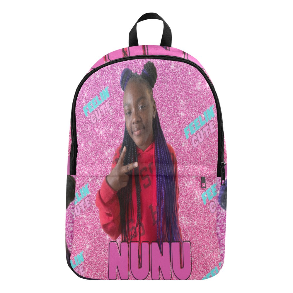 Back Packs