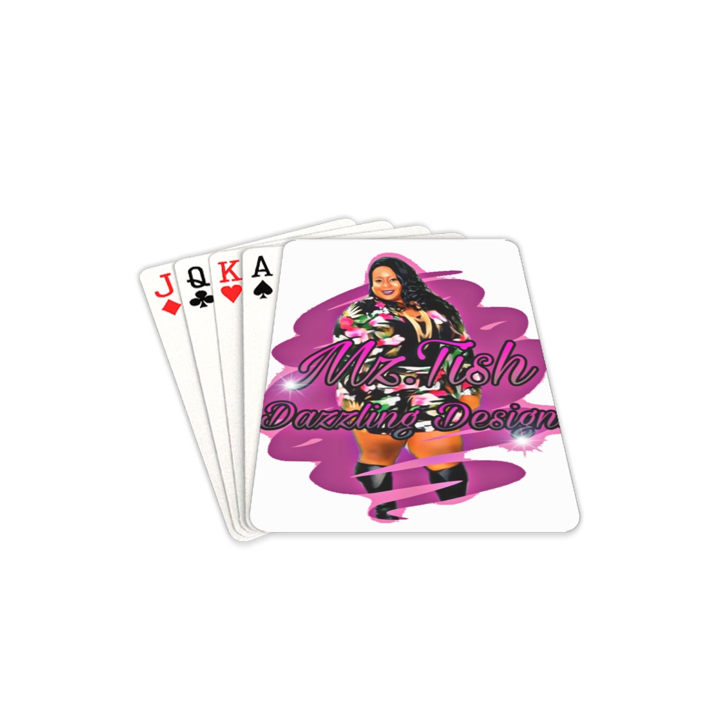 Playing Cards