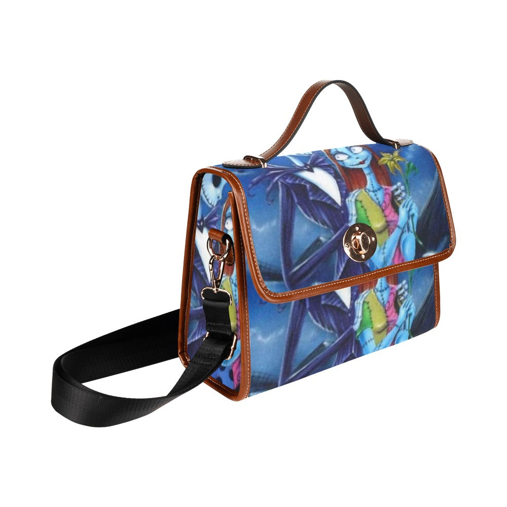 Custom handbag/purse