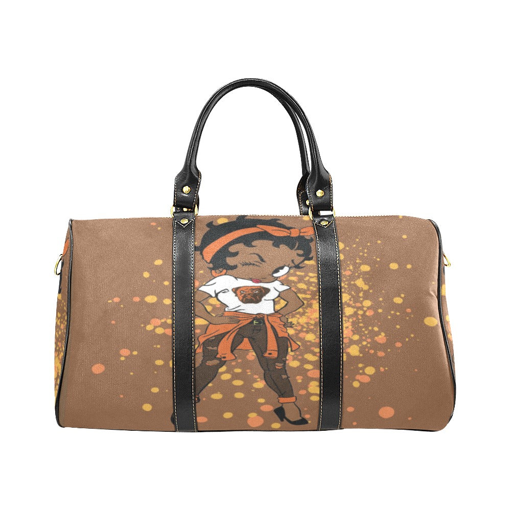 Travel bag