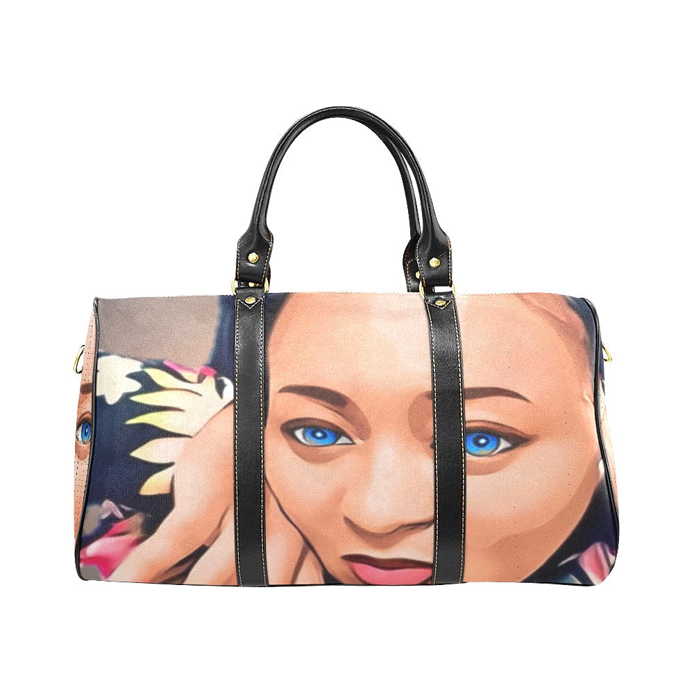 Travel bag