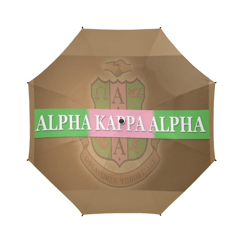 Custom Umbrella