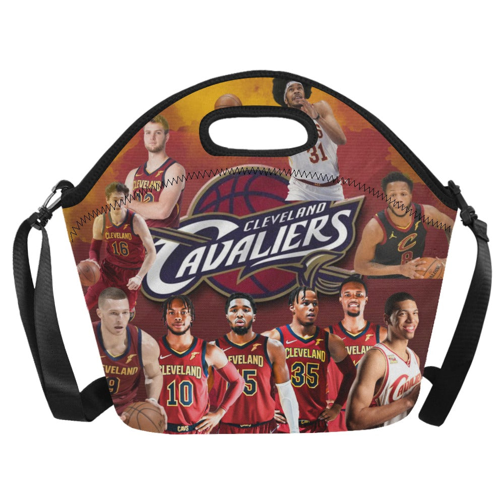 Custom lunch bags