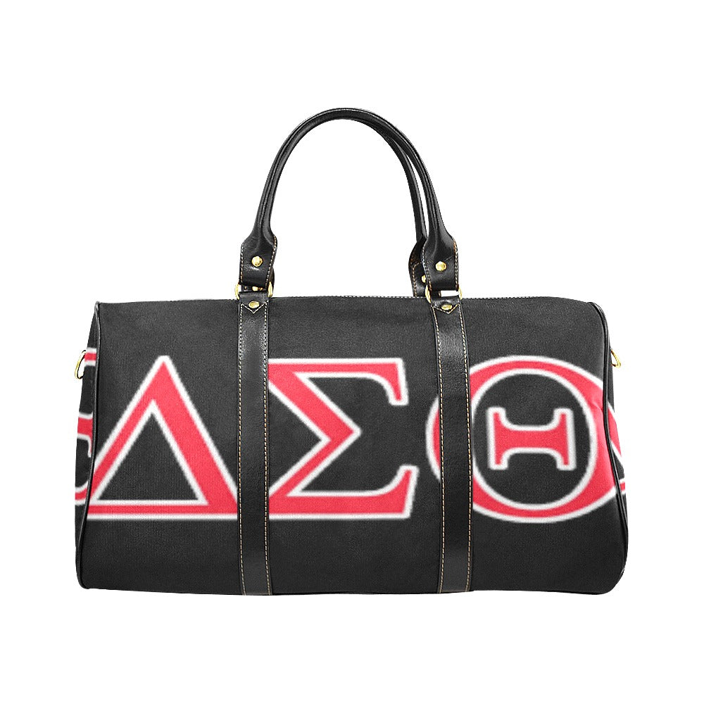 Travel bag