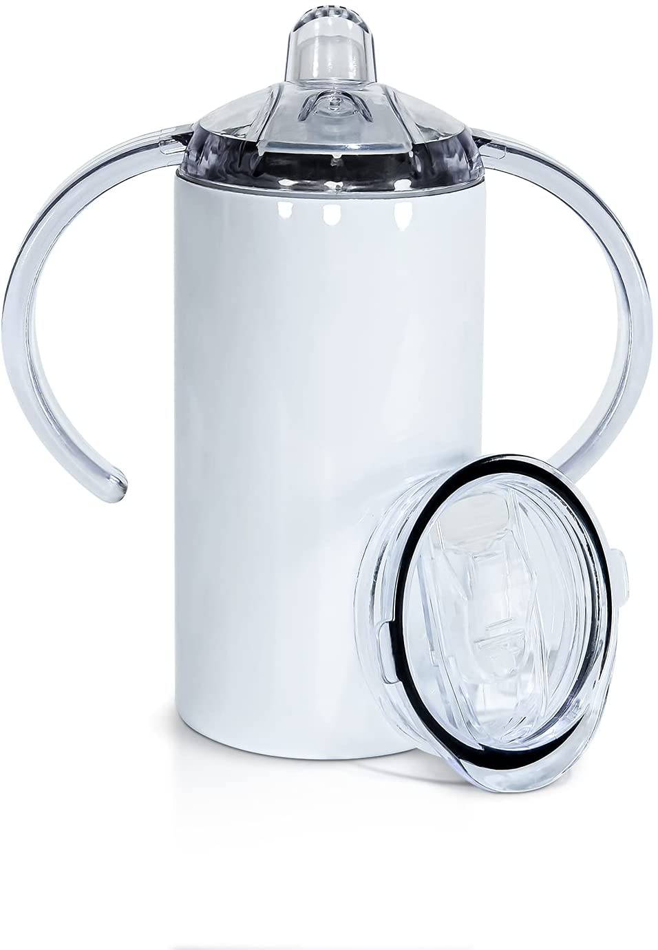 Custom 2 in 1 sippy cup