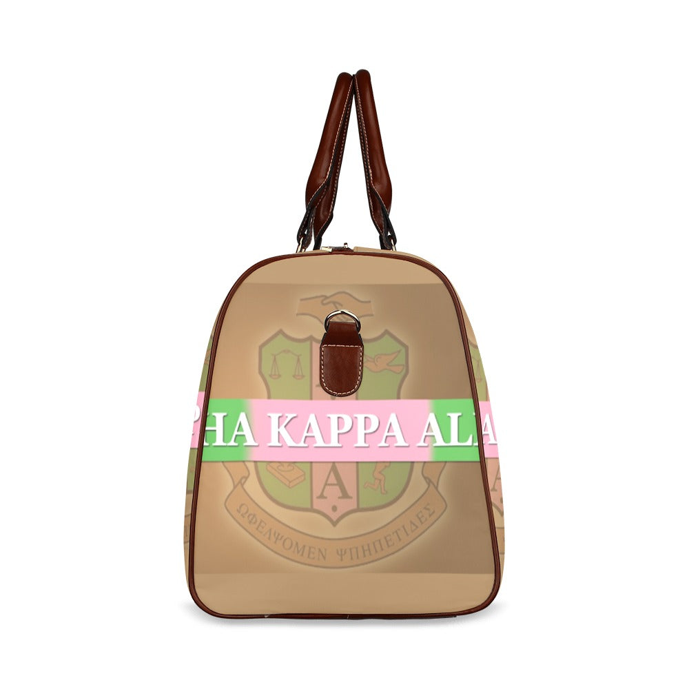 Travel bag