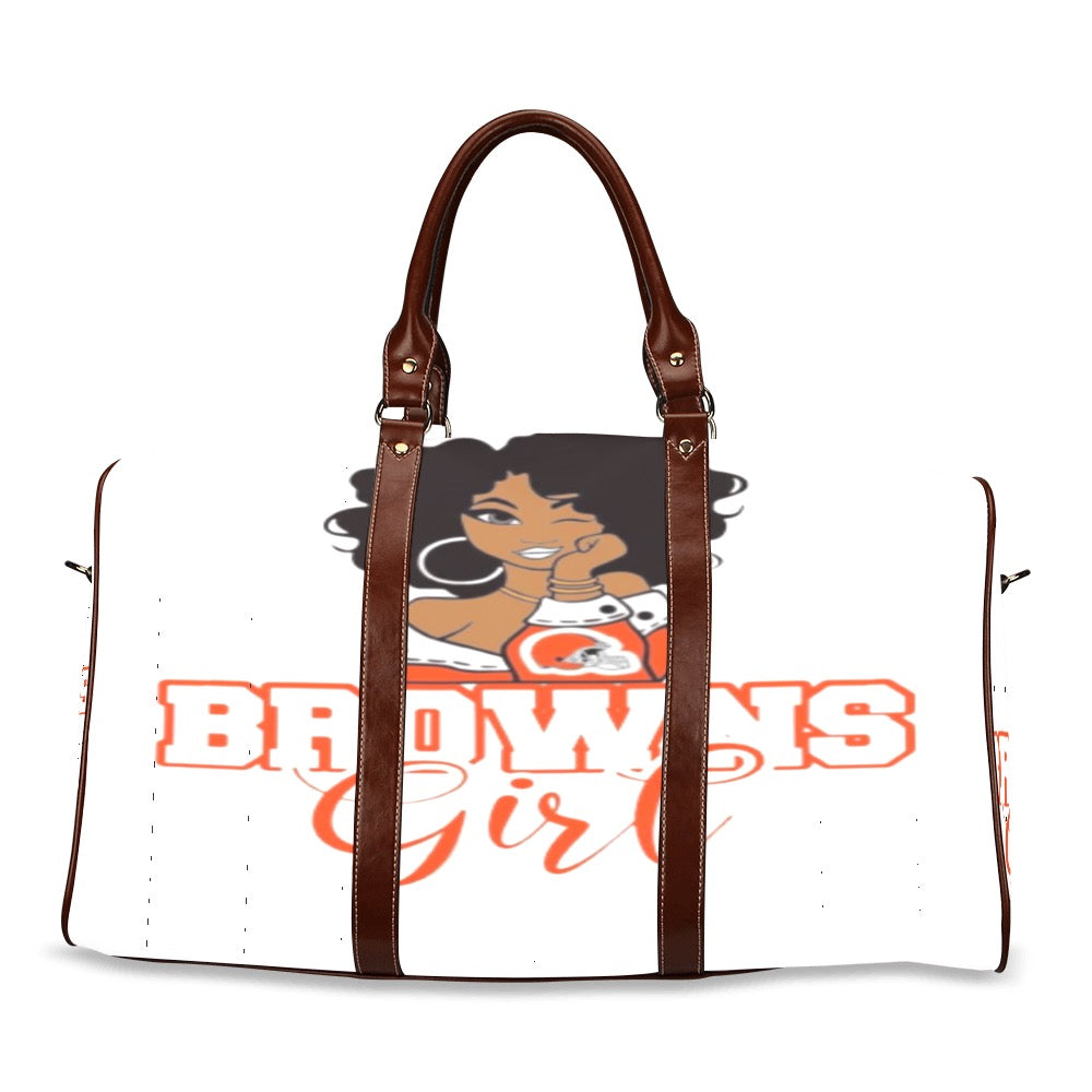 Travel bag