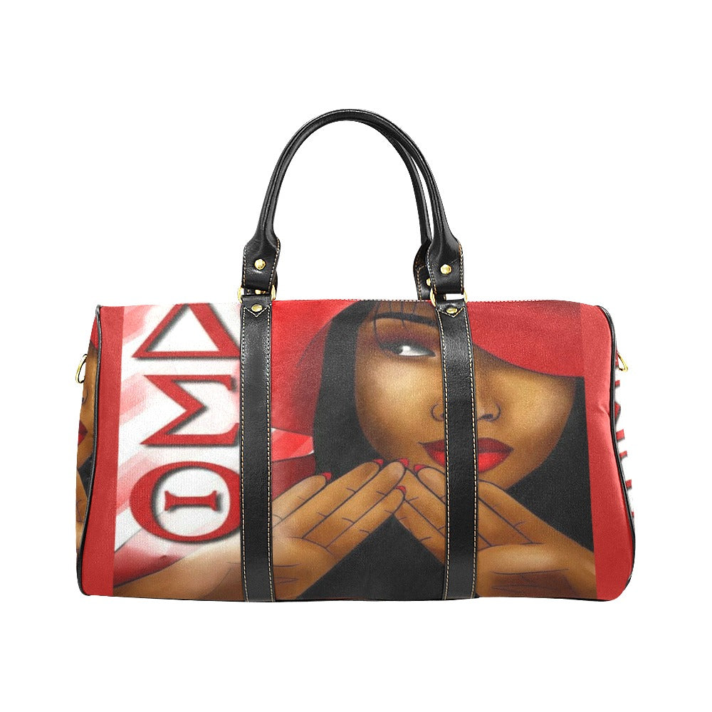 Travel bag