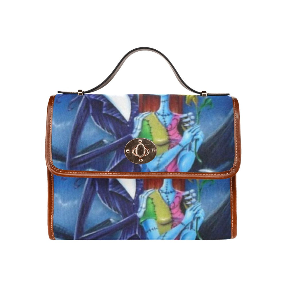 Custom handbag/purse