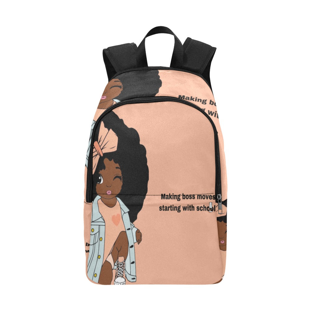 Back Packs