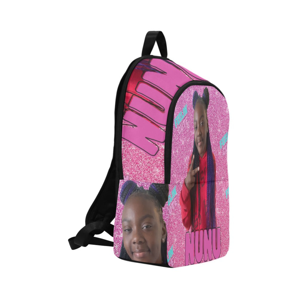 Back Packs