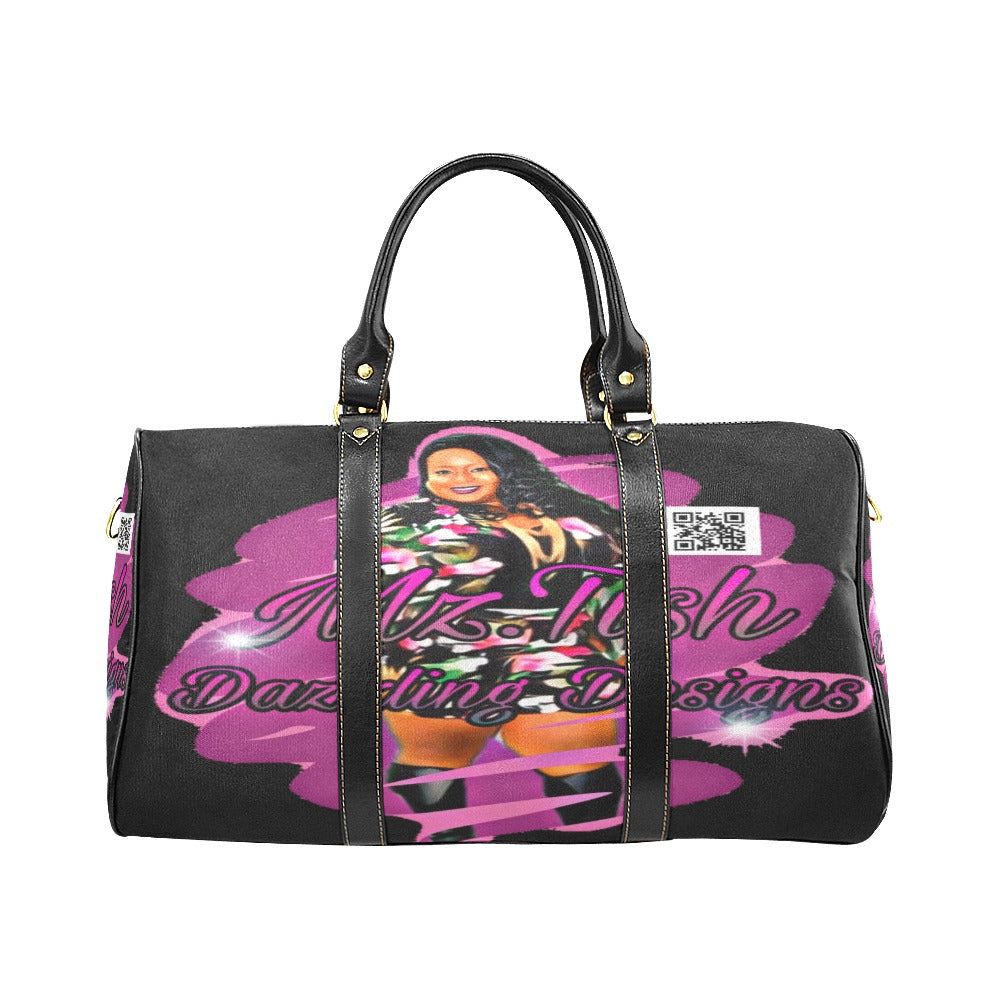Travel bag