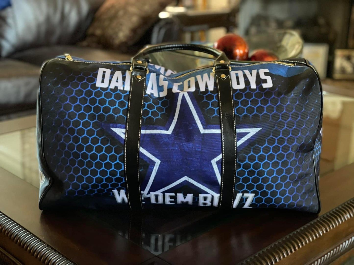 Travel bag