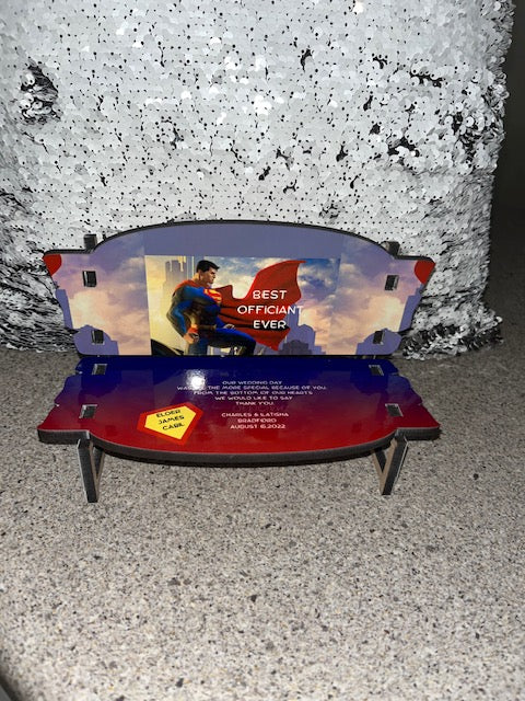 Custom Benches