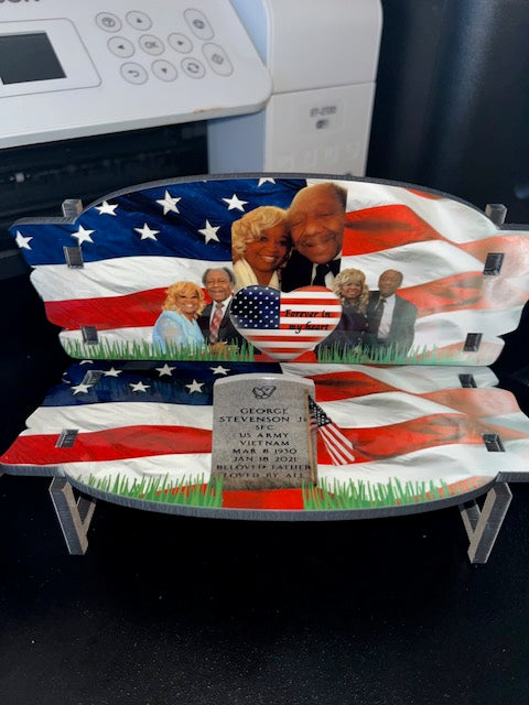 Custom Benches