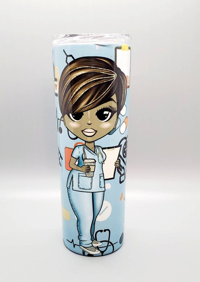 Custom Tumblers/ water bottles