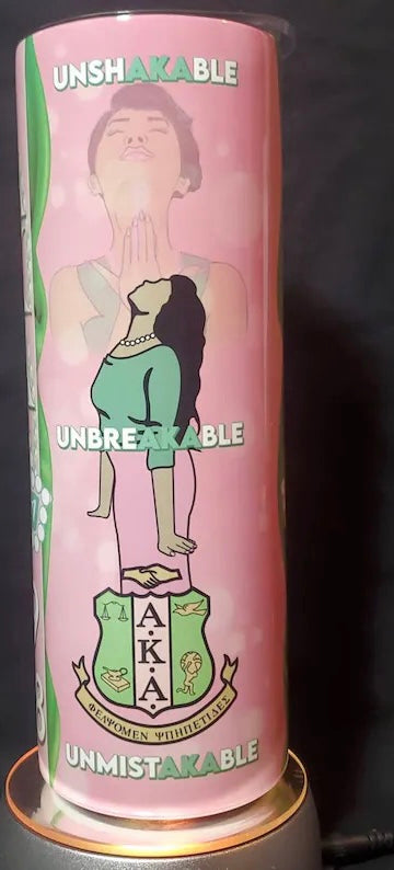 Custom Tumblers/ water bottles