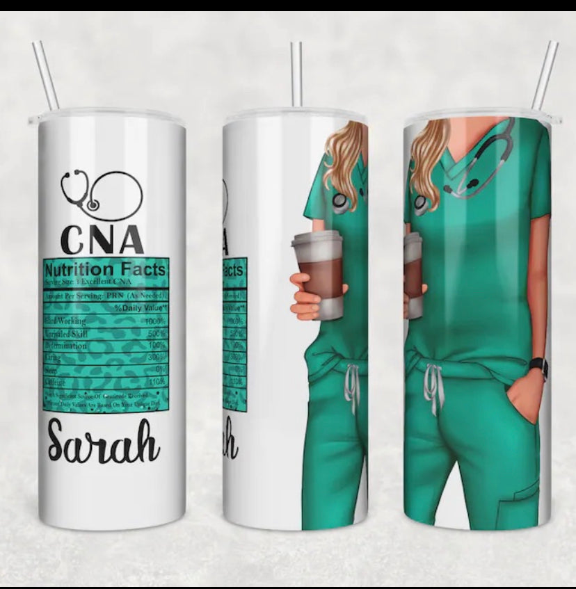 Custom Tumblers/ water bottles