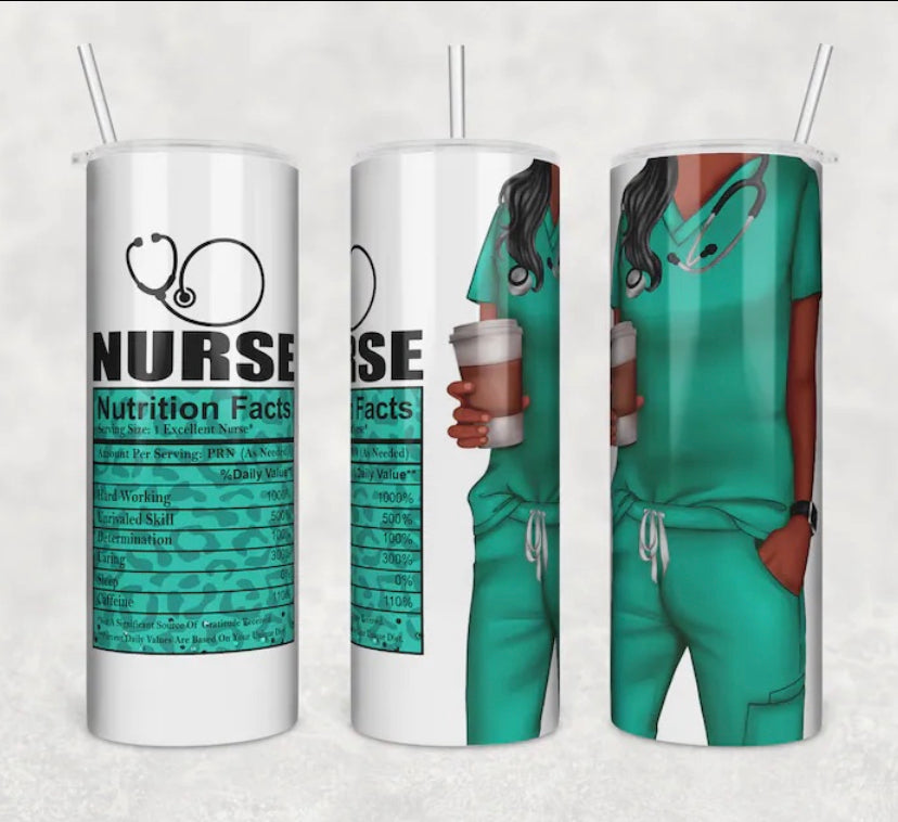 Custom Tumblers/ water bottles